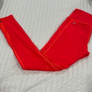 Fabletics Motion 365+ High-Waisted Legging